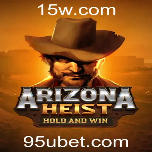 ArizonaHeist: Uma Imersão no Oeste Selvagem