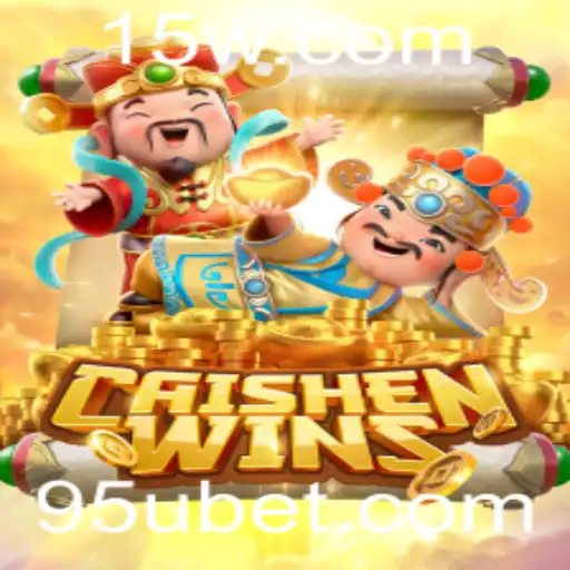 CaishenWins: Um Guia Completo para Aproveitar o Popular Jogo de Cassino