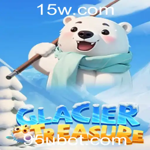 Explorando o Mundo do Jogo GlacierTreasure: Aventura e Estratégia
