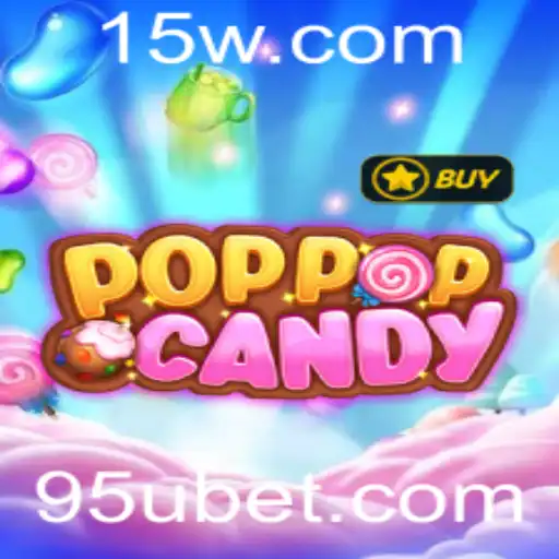 Desvendando POPPOPCANDY: O Novo Fenômeno do Mundo dos Jogos