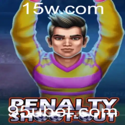 PenaltyShootOut: Explorando as Regras e o Apelo do Jogo