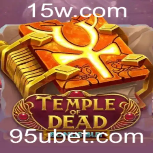 Explorando TempleofDeadBonusBuy: Uma Jornada ao Mundo Antigo
