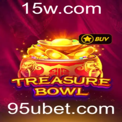 O Novo Fenômeno dos Jogos: TreasureBowl e a Revolução 5ubet