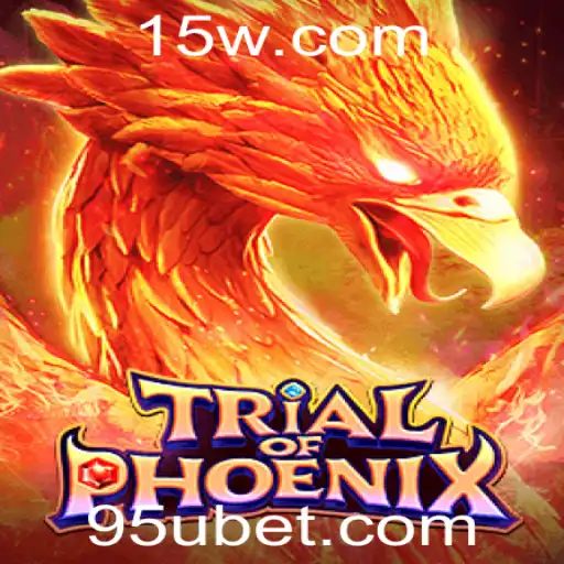 Descubra o Fascinante Mundo de TrialofPhoenix: O Jogo que Revoluciona o Gênero